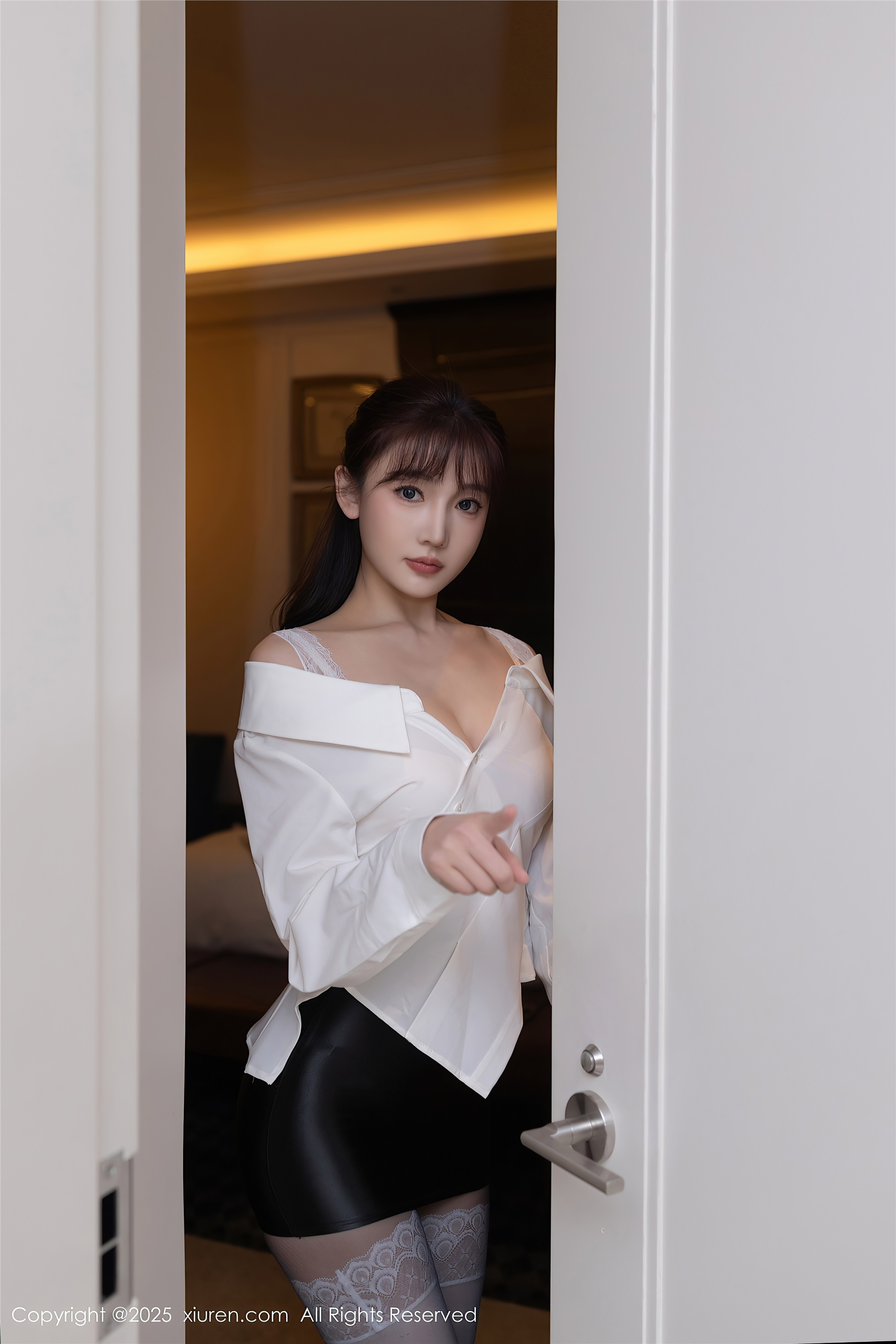 Xiuren秀人网 2025.04.17 NO.10166 陆萱萱